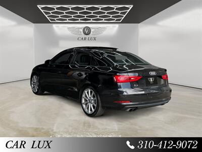 2016 Audi A3 1.8T Premium - Photo 3 - Lennox, CA 90304