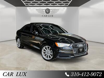 2016 Audi A3 1.8T Premium - Photo 7 - Lennox, CA 90304