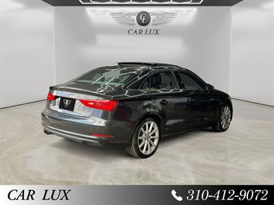 2016 Audi A3 1.8T Premium - Photo 5 - Lennox, CA 90304