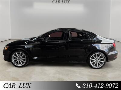 2016 Audi A3 1.8T Premium - Photo 2 - Lennox, CA 90304