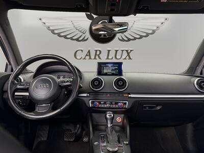 2016 Audi A3 1.8T Premium - Photo 11 - Lennox, CA 90304