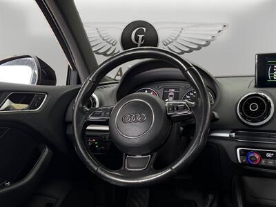 2016 Audi A3 1.8T Premium - Photo 12 - Lennox, CA 90304