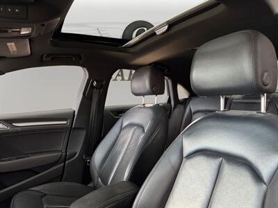 2016 Audi A3 1.8T Premium - Photo 9 - Lennox, CA 90304