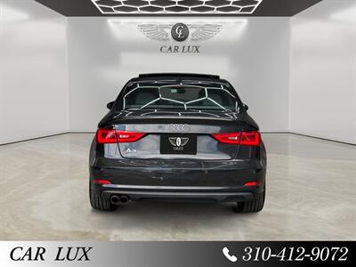 2016 Audi A3 1.8T Premium - Photo 4 - Lennox, CA 90304