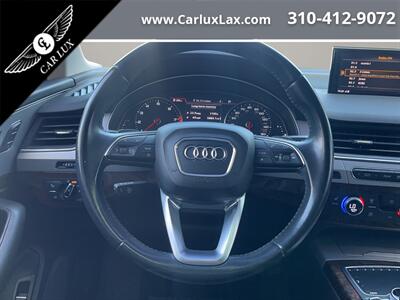 2017 Audi Q7 2.0T quattro Premium   - Photo 11 - Lennox, CA 90304