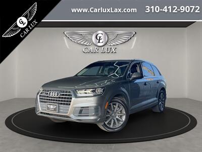 2017 Audi Q7 2.0T quattro Premium   - Photo 3 - Lennox, CA 90304