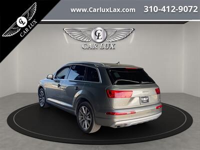 2017 Audi Q7 2.0T quattro Premium   - Photo 5 - Lennox, CA 90304