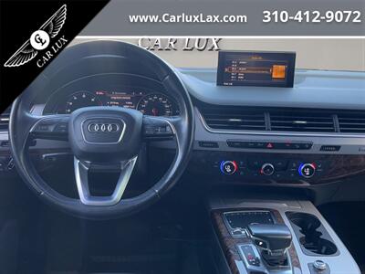 2017 Audi Q7 2.0T quattro Premium   - Photo 13 - Lennox, CA 90304