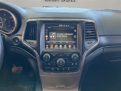 2015 Jeep Grand Cherokee Summit   - Photo 16 - Lennox, CA 90304