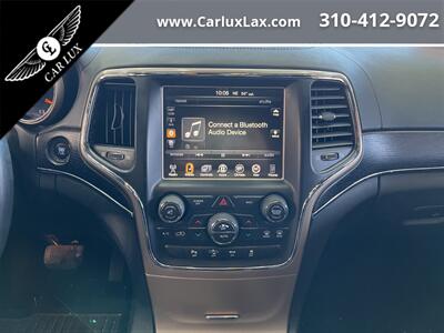 2015 Jeep Grand Cherokee Summit   - Photo 16 - Lennox, CA 90304
