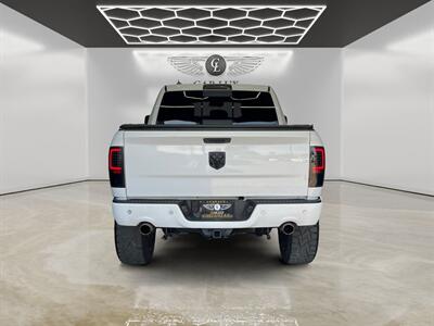 2019 RAM 1500 Classic Big Horn   - Photo 4 - Lennox, CA 90304