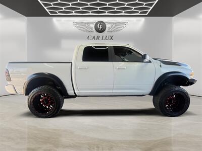 2019 RAM 1500 Classic Big Horn - Photo 8 - Lennox, CA 90304