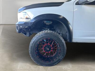 2019 RAM 1500 Classic Big Horn   - Photo 14 - Lennox, CA 90304