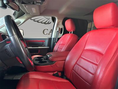 2019 RAM 1500 Classic Big Horn   - Photo 9 - Lennox, CA 90304