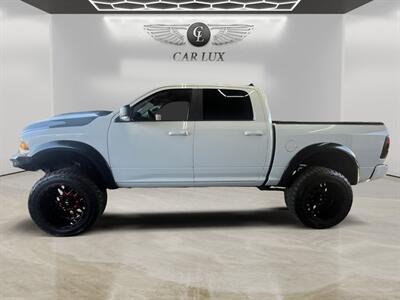 2019 RAM 1500 Classic Big Horn   - Photo 2 - Lennox, CA 90304