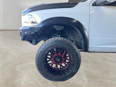 2019 RAM 1500 Classic Big Horn - Photo 14 - Lennox, CA 90304