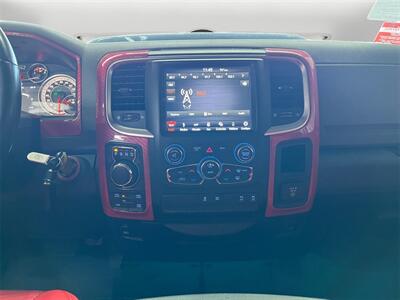 2019 RAM 1500 Classic Big Horn   - Photo 11 - Lennox, CA 90304