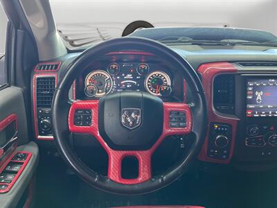 2019 RAM 1500 Classic Big Horn - Photo 12 - Lennox, CA 90304
