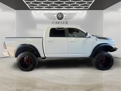 2019 RAM 1500 Classic Big Horn   - Photo 6 - Lennox, CA 90304