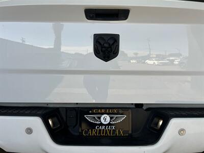 2019 RAM 1500 Classic Big Horn   - Photo 19 - Lennox, CA 90304