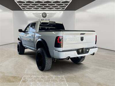 2019 RAM 1500 Classic Big Horn - Photo 5 - Lennox, CA 90304