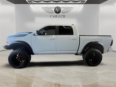 2019 RAM 1500 Classic Big Horn - Photo 4 - Lennox, CA 90304