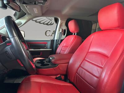 2019 RAM 1500 Classic Big Horn   - Photo 9 - Lennox, CA 90304