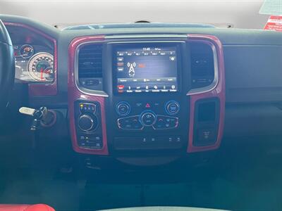 2019 RAM 1500 Classic Big Horn - Photo 11 - Lennox, CA 90304