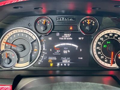 2019 RAM 1500 Classic Big Horn   - Photo 22 - Lennox, CA 90304