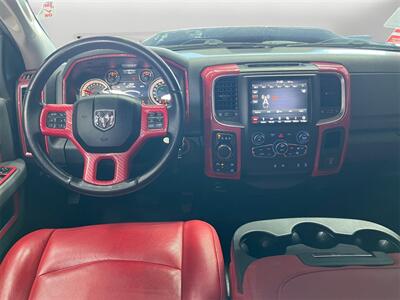 2019 RAM 1500 Classic Big Horn   - Photo 10 - Lennox, CA 90304