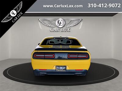 2017 Dodge Challenger SXT   - Photo 6 - Lennox, CA 90304