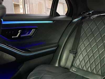 2021 Mercedes-Benz S 580 4MATIC®   - Photo 18 - Lennox, CA 90304