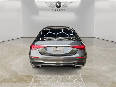 2021 Mercedes-Benz S 580 4MATIC®   - Photo 4 - Lennox, CA 90304