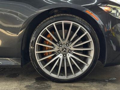 2021 Mercedes-Benz S 580 4MATIC®   - Photo 16 - Lennox, CA 90304