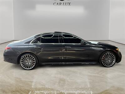 2021 Mercedes-Benz S 580 4MATIC®   - Photo 6 - Lennox, CA 90304
