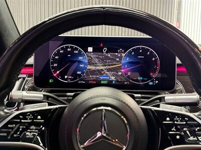 2021 Mercedes-Benz S 580 4MATIC®   - Photo 20 - Lennox, CA 90304