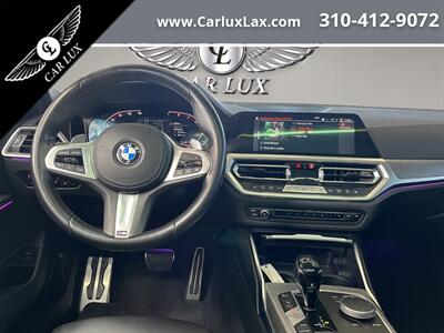 2022 BMW 330i  M SPORT - Photo 15 - Lennox, CA 90304