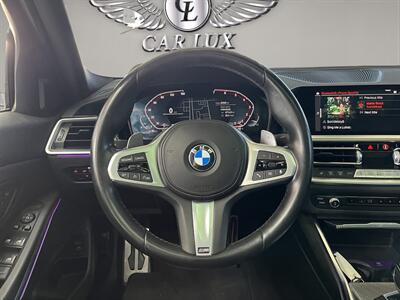 2022 BMW 330i  M SPORT - Photo 12 - Lennox, CA 90304