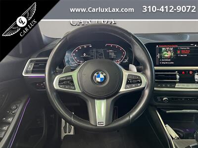 2022 BMW 330i  M SPORT - Photo 12 - Lennox, CA 90304