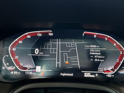 2022 BMW 330i  M SPORT - Photo 13 - Lennox, CA 90304