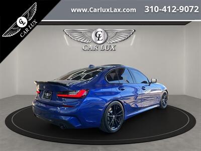 2022 BMW 330i  M SPORT - Photo 7 - Lennox, CA 90304