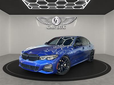 2022 BMW 330i  M SPORT - Photo 3 - Lennox, CA 90304