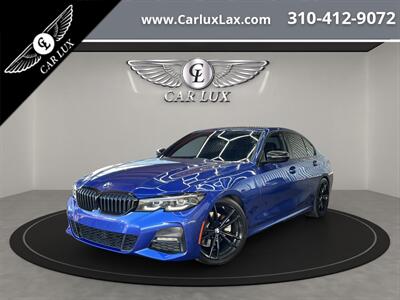 2022 BMW 330i  M SPORT - Photo 3 - Lennox, CA 90304