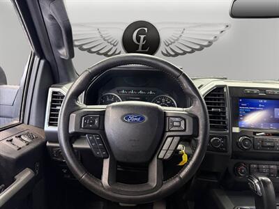 2019 Ford F-150 XLT - Photo 12 - Lennox, CA 90304