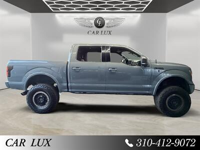 2019 Ford F-150 XLT - Photo 6 - Lennox, CA 90304
