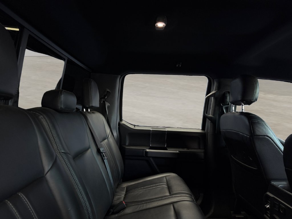 2019 Ford F-150 XLT - Photo 22 - Lennox, CA 90304