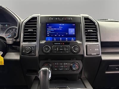 2019 Ford F-150 XLT - Photo 18 - Lennox, CA 90304