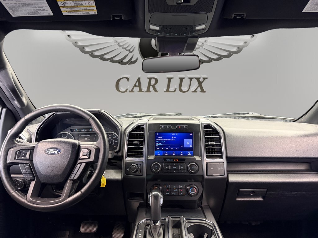 2019 Ford F-150 XLT - Photo 11 - Lennox, CA 90304
