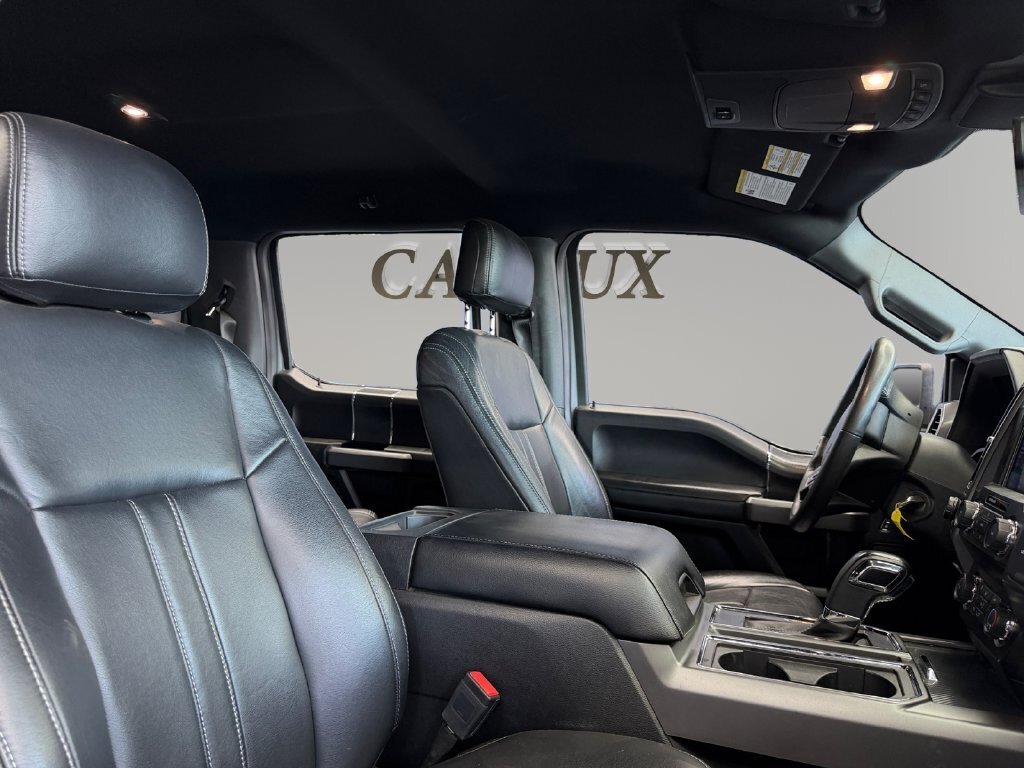 2019 Ford F-150 XLT - Photo 15 - Lennox, CA 90304