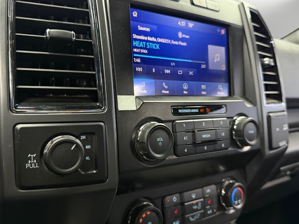 2019 Ford F-150 XLT - Photo 21 - Lennox, CA 90304
